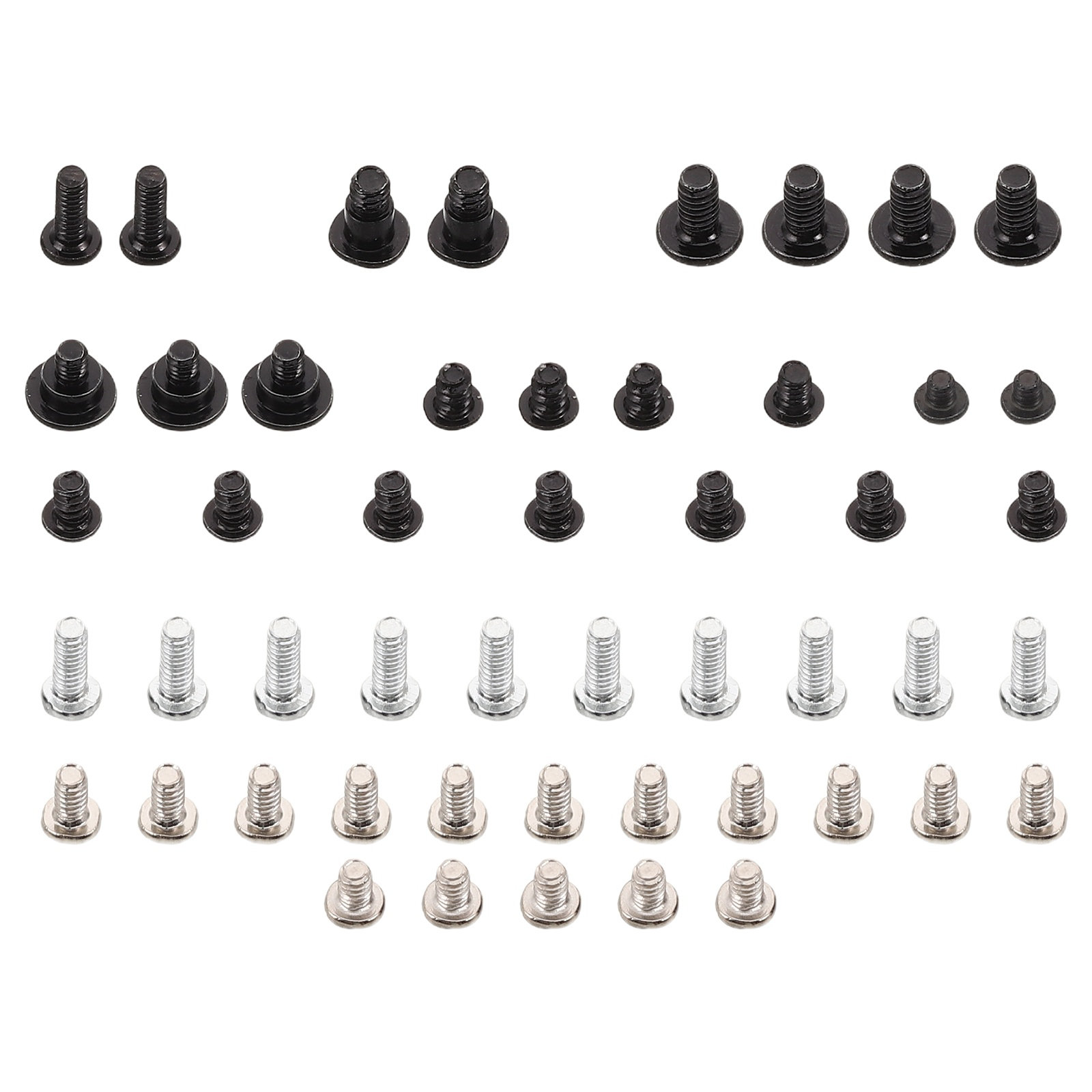 50Pcs Console Repair Screw Kit - огляд і ціна Gaming Console In
