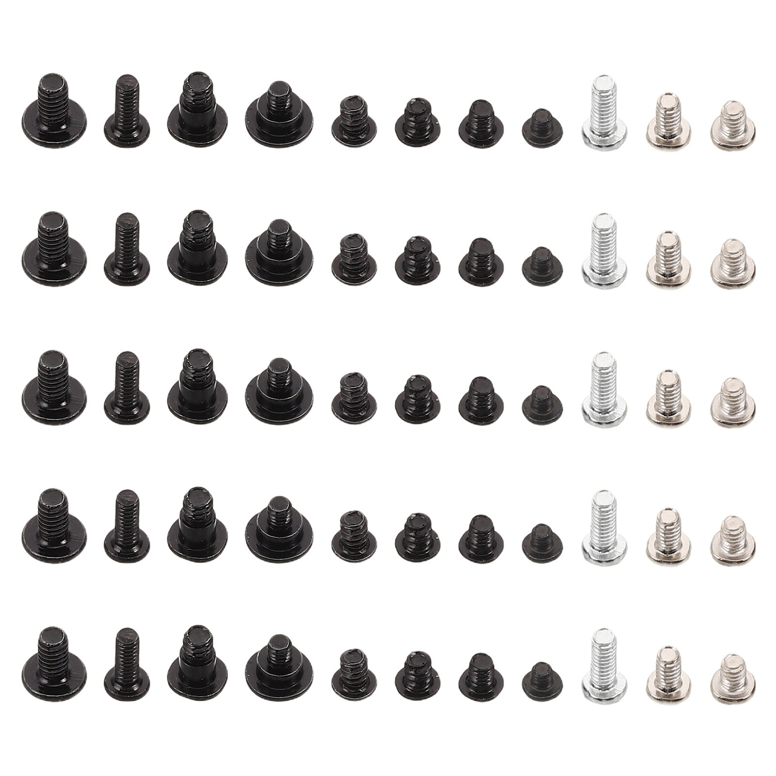 50Pcs Console Repair Screw Kit - огляд і ціна Gaming Console In