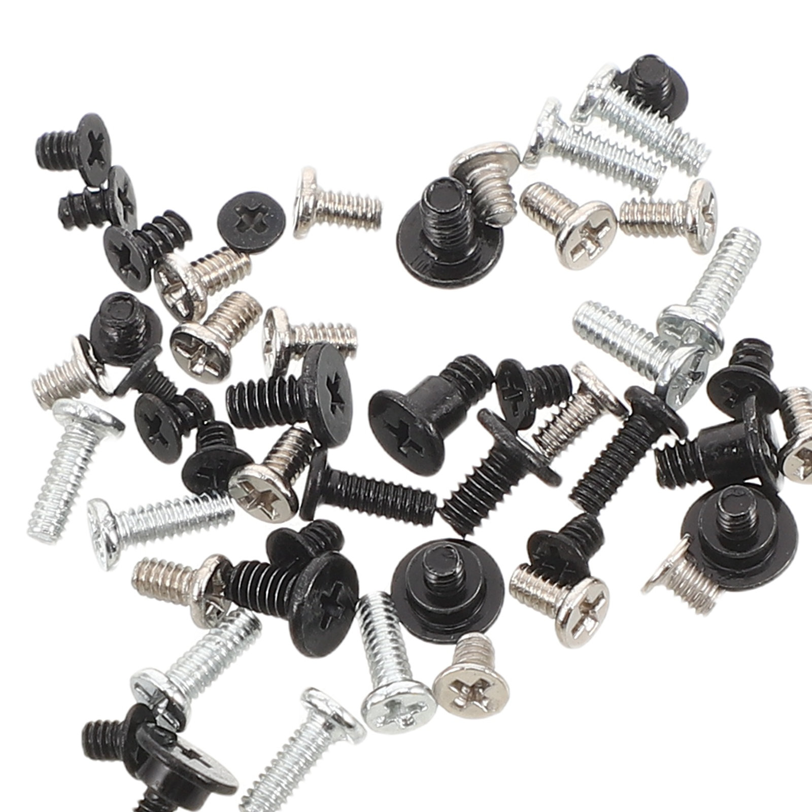 50Pcs Console Repair Screw Kit - огляд і ціна Gaming Console In