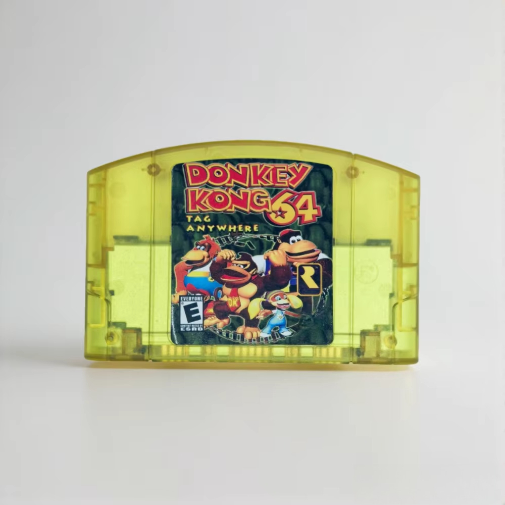 Universal Tour Game Cassette 6 - огляд і ціна Gaming Console Latest