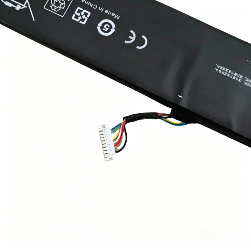 C41N2208 15.2/15.48V 57Wh/74Wh - огляд і ціна Gaming Console Rog Ally