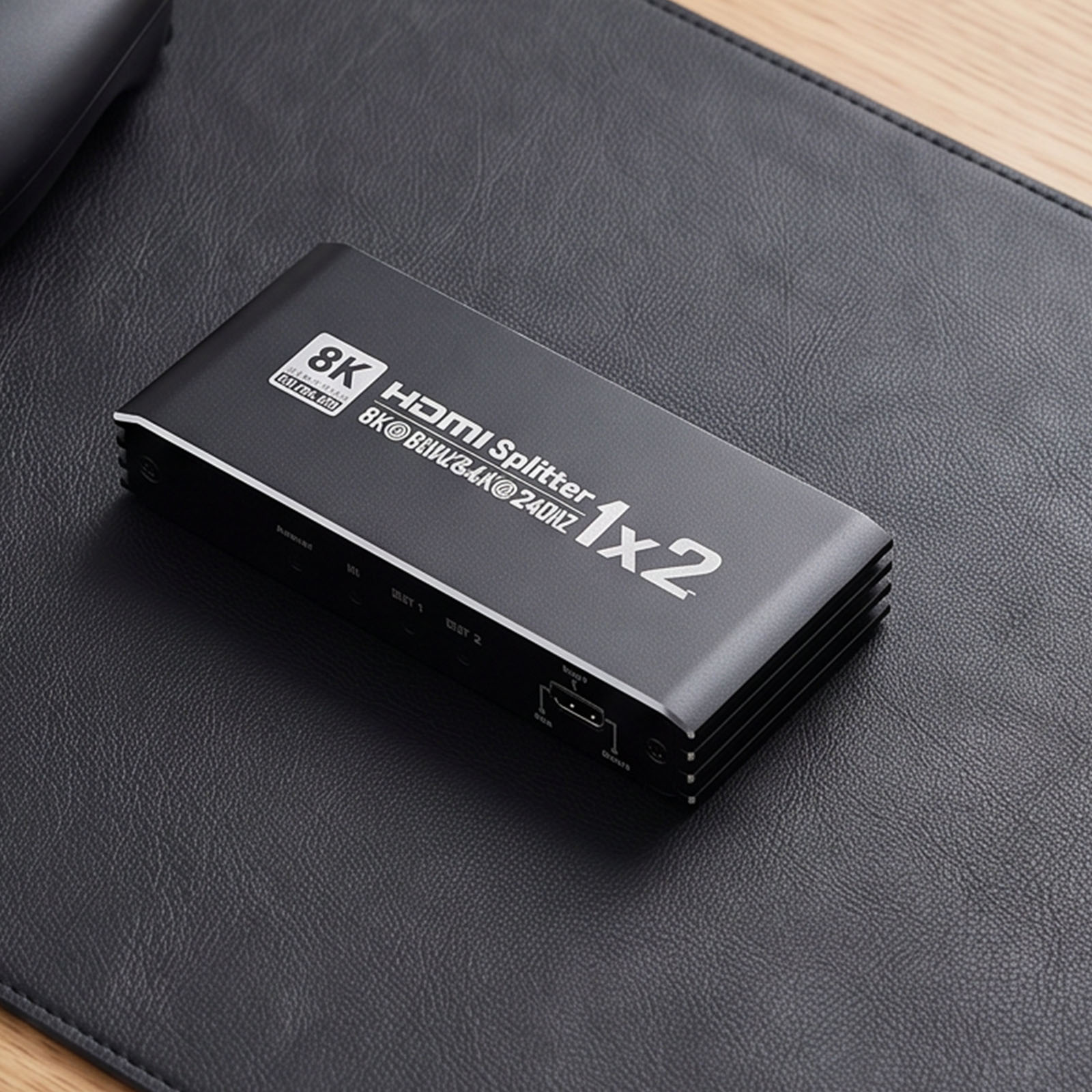 HDMI-compatible Splitter 1 in  - огляд і ціна Gaming Console In