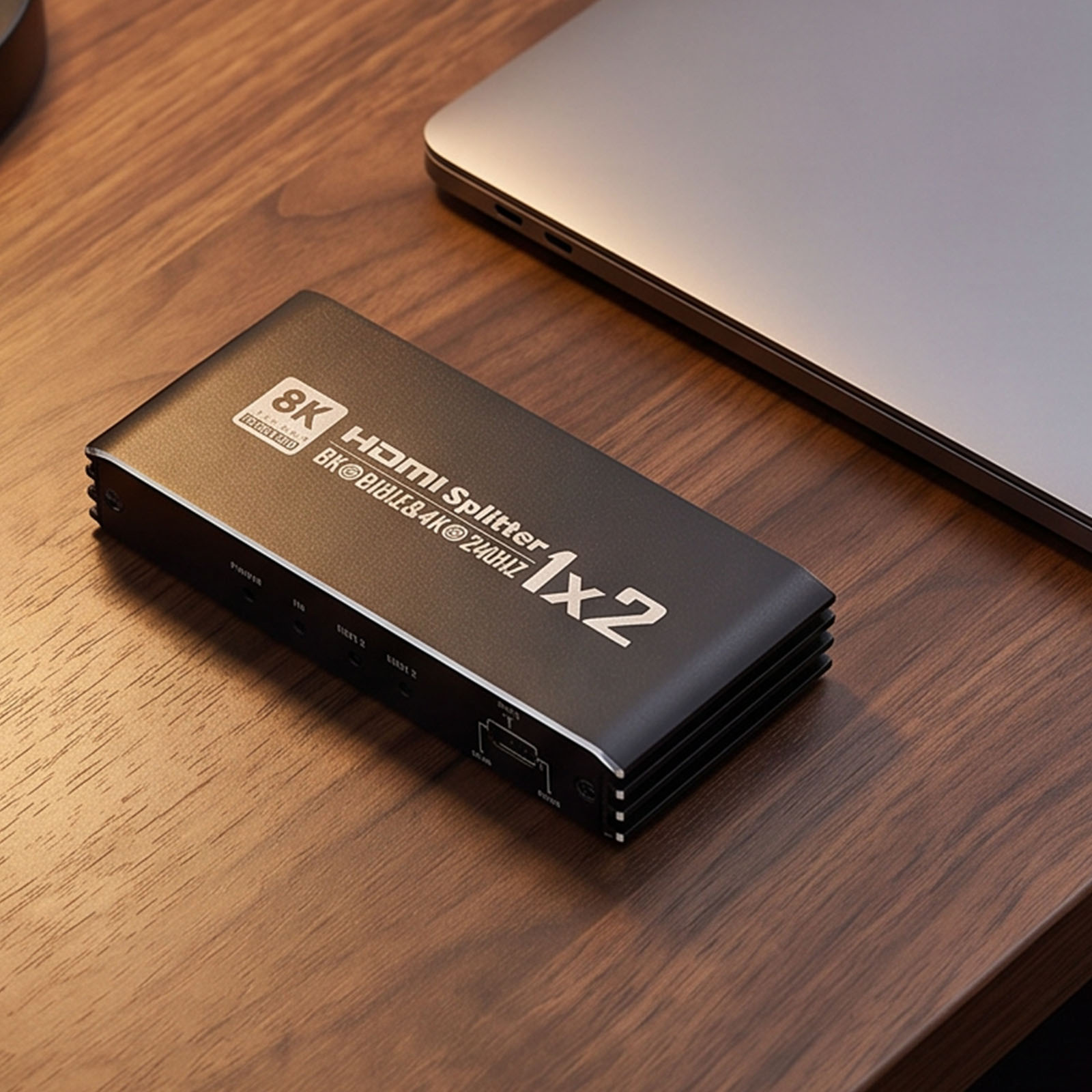 HDMI-compatible Splitter 1 in  - огляд і ціна Gaming Console In