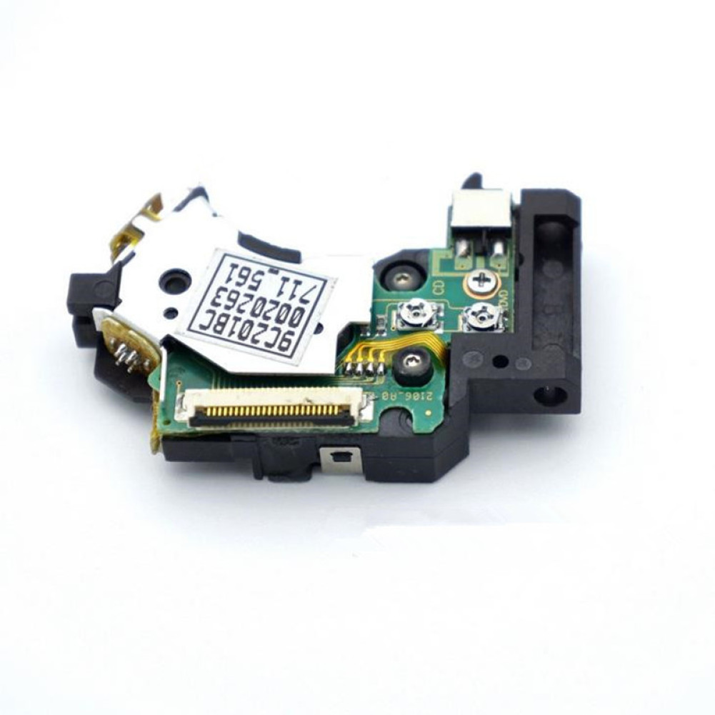 PVR-802W Laser Lens Head Reade - огляд і ціна Gaming Console Latest