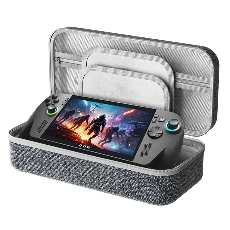 For ROG Xbox Ally X Compact Ha - огляд і ціна Gaming Console Rog Ally