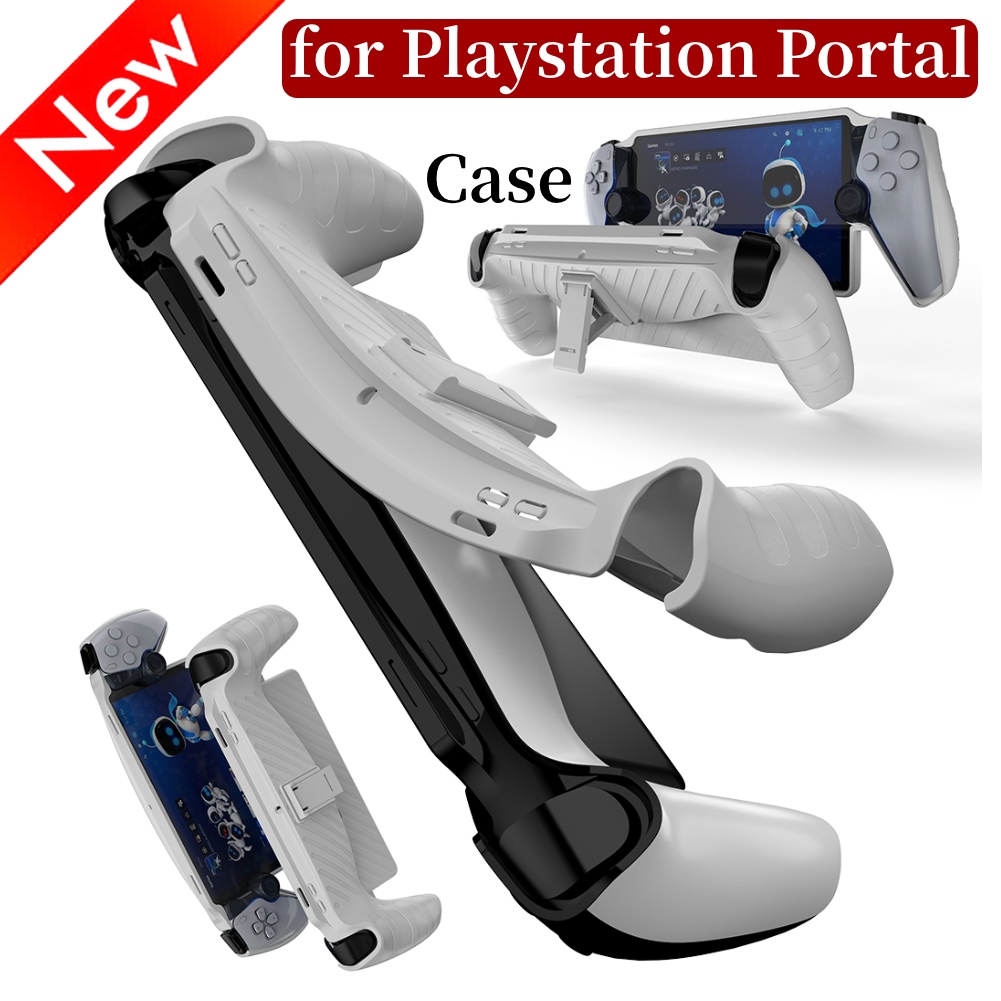For Playstation Portal Gaming  - огляд і ціна Gaming Console Latest