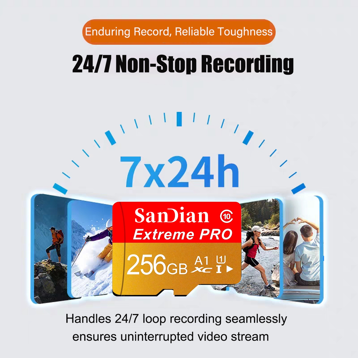 Elite Micro TF SD Card 512GB T - огляд і ціна Gaming Console For Phone