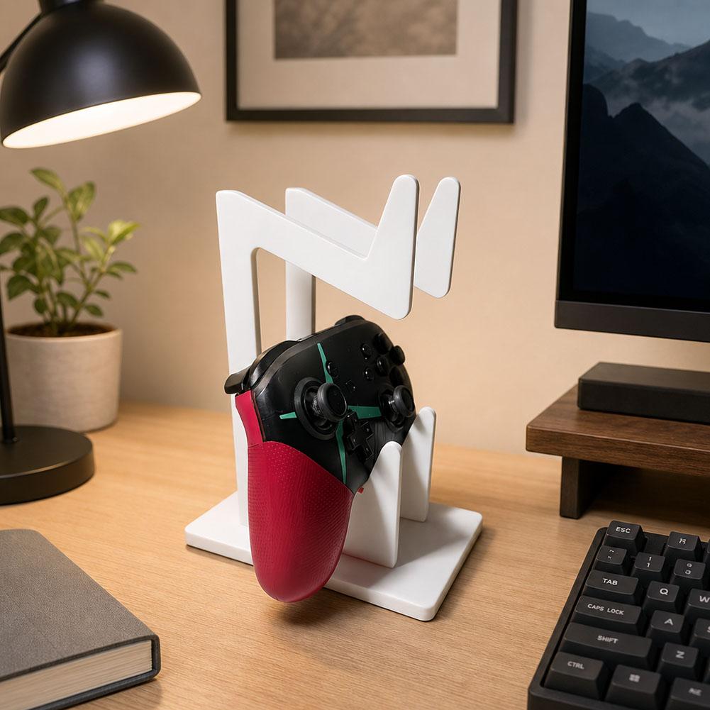 Wireless Dual Controller Stand - огляд і ціна Gaming Console In