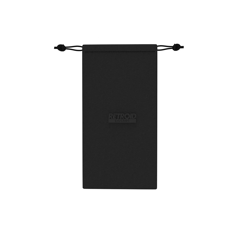 Retroid Pocket NOVA Carrying C - огляд і ціна Gaming Console Buttons