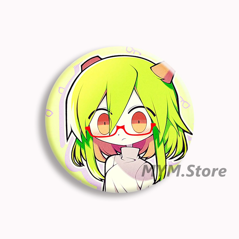 Yosafire Soft Button Pin The G - огляд і ціна Gaming Console Buttons