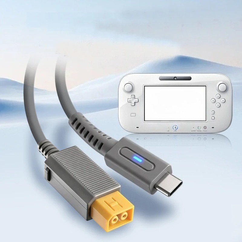 45W Type C PD Charging Cable f - огляд і ціна Gaming Console Latest